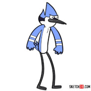 Mordecai