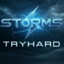 [STORM$]tryhard ゼ