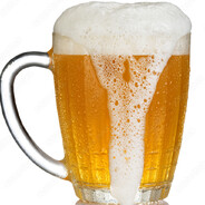 Beer enjoyer avatar
