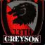 Wolf Greyson