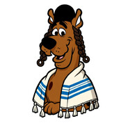 scooby jew