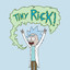 Tiny Rick