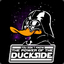 Duck Vader