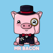 Mr Bacon