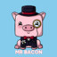 Mr Bacon