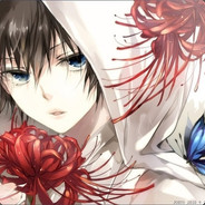 何来人间惊鸿客