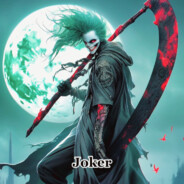 †Joker