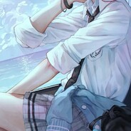 爱马枪的迷糊老师