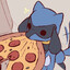 Pizza Thief