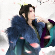 落魄皇子萧美人