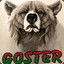 Goster