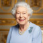 Queen Elizabeth The II