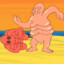 Dr. John A. Zoidberg