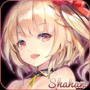 Mon小憨 - シャハン