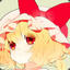 Flandre_Princess of the Fraises