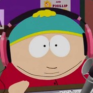 ⭕⃤ Cartman ⫍ ⃢ ⫎