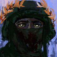 Comrade Major 715