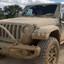 Dirty Jeep