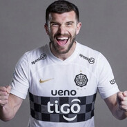 TIM PAYNE avatar