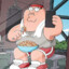 peter griffin