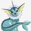 Vaporeon