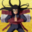 Hashirama Senju