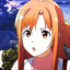 Asuna.