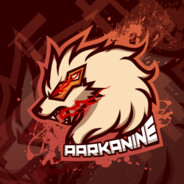 Aarkanine