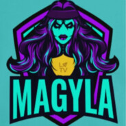 Magyla