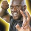 SHAQ FU