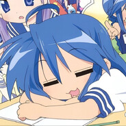 LuckyStar