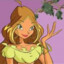 Winx Flora