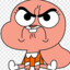 Anus Watterson