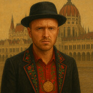 Kalányos "Diesel" Pinkman