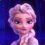 Frozen Elsa