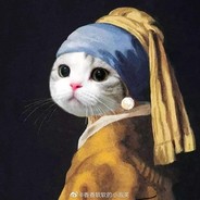 别碰我的小猫咪