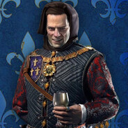 Steam Avatar
