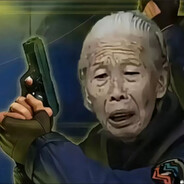 80岁老太太突破手