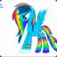 Rainbow Dash