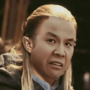 精灵副将马国成