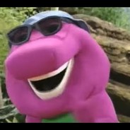 Barney Gostosão