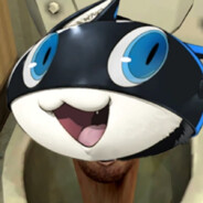 Skibidi Toilet Morgana