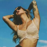 爷爷的口里有烟味