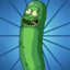 Pickle Rick