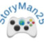 StoryMan25