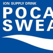 Pocari Sweat©