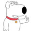 Brian Griffin