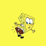 SpongeBob