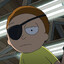 Evil Morty