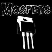 Mosfet